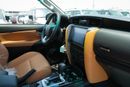Toyota Fortuner EXR TOYOTA FORTUNER 2.4L DIESEL 4×4 AT 7seat 155HP!!!