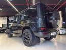 Mercedes Benz G63 AMG STD 2026 G63 AMG Full Carbon package | 5 Years Warranty | Brand New