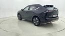 GAC GS4 2026 MAX GL AWD | AED 1473/Month | 20% DP