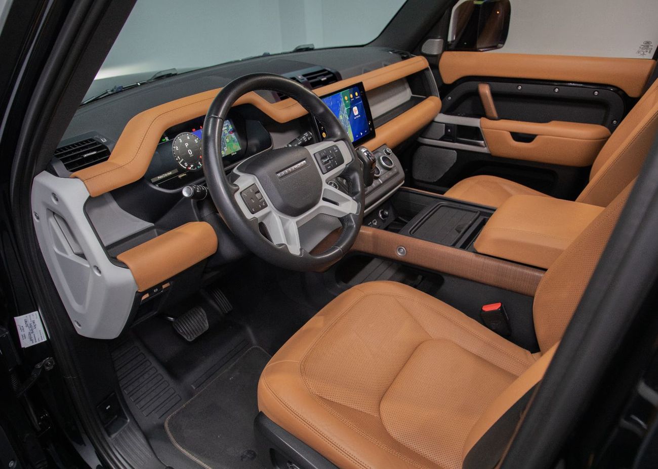 Land Rover Defender 130 HSE P400