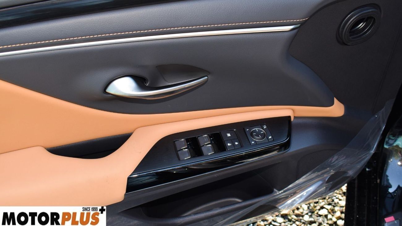 لكزس ES 300 Premium