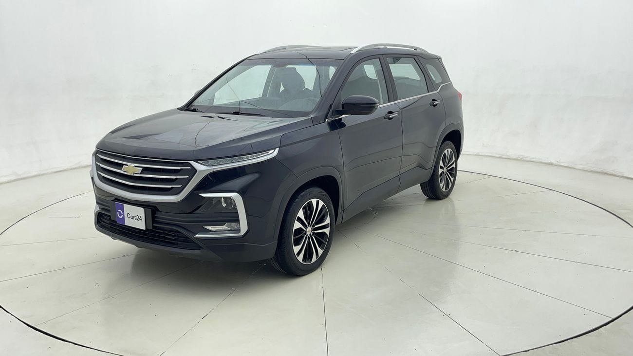 Chevrolet Captiva Premier 1.5L (149 HP) (5 Seater) 2023 PREMIER | AED 749/Month | 0 DP | 30 Day Return | Warranty | Se