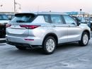 Mitsubishi Outlander OUTLANDER 5P-M-LINE 2.5L SUV FWD 5Doors