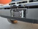 Toyota Land Cruiser 2025 Toyota LC76 4.0L AT Full option