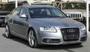 Audi A6 3.0 T Quattro