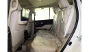 Toyota Land Cruiser 2022 | LC 300 VX 5DR SUV 3.5L TWIN TURBO A/T 4WD 70TH ANNIVERSARY EDITION - FULL OPTION WITH REAR IN