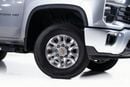 Chevrolet Silverado 2500 CREW/CAB 6.6 2500HD Z71 OFFROAD PACKAGE GCC SPECS 2025MODEL