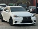 Lexus IS300 F Sport
