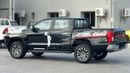 Mitsubishi L200 Mitsubishi/L200 P DC 4WD/2.4L GLS MT
