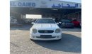 مرسيدس بنز SLK 230 موديل 2004 كومبرسير خليجي بحالة ممتازة 4 سلندر عداد المترات 111000km