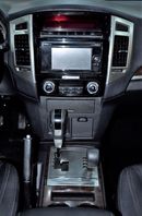 Mitsubishi Pajero EXCELLENT DEAL for our Mitsubishi Pajero GLS 3.8 V6 ( 2016 Model ) in Silver Color GCC Specs