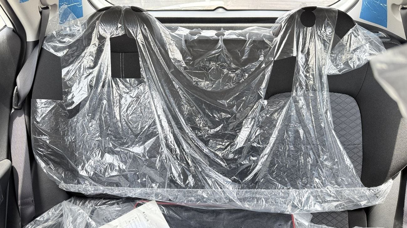 Kia Picanto Kia Picanto 1.2L Petrol 2025YM