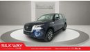 Nissan Patrol LE T2 Unleash the Beast - Nissan Patrol T2 V8 2022!