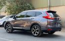 Honda CRV 2018 | 1500CC PETROL ENGINE | RHD | REAR VIEW CAMERA | AWD | PUSH START ENGINE | PARKING SENSOR