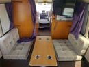 تويوتا كوستر 1992 TOYOTA COASTER BUS RHD DIESEL AUTOMATIC(PM01089)
