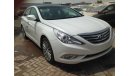 Hyundai Sonata ((Brand New)) Engine 2.4 cc