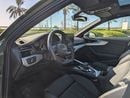 Audi A4 35 TFSI SLine GCC Warranty