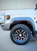 تويوتا لاند كروزر بيك آب Landcruser pickup single cabin year 2019 RHD