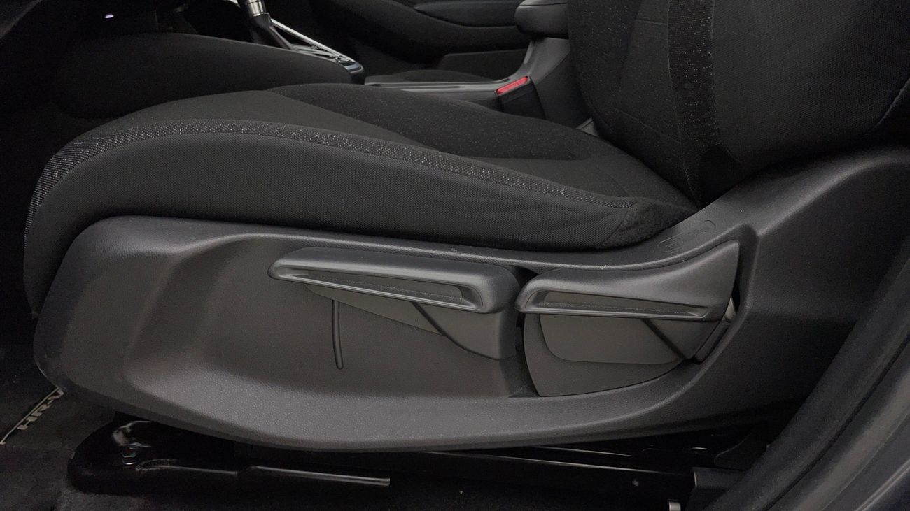 Honda HRV LX 1.5 | Zero Down Payment | Home Test Drive