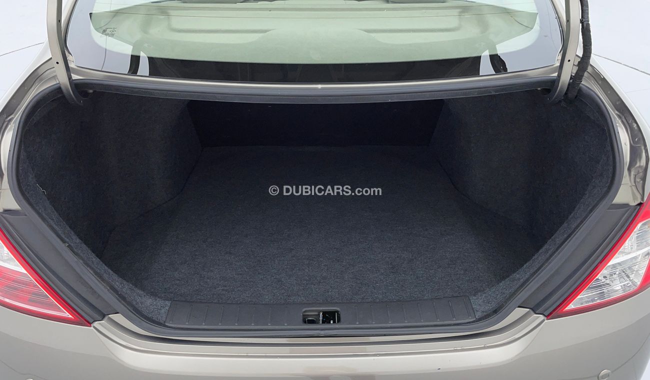 Nissan Sunny SL 1.5 | Zero Down Payment | Free Home Test Drive