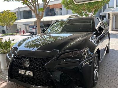 Lexus GS350
