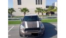 Mini Cooper S Countryman 1495/- MONTHLY ,0% DOWN PAYMENT , PANORAMIC SUN ROOF