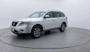 Nissan Pathfinder SV 3.5 | Under Warranty | Inspected on 150+ parameters