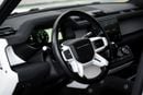 Land Rover Defender P300 110 S 2.0L (5 Seater) P300 S - ALL WHEEL DRIVE