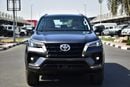 Toyota Fortuner 2025 MODEL TOYOTA FORTUNER GXR LIMITED  2.7L PETROL 4WD 7 SEATER AUTOMATIC
