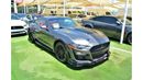 Ford Mustang EcoBoost MUSTANG //ECO-BOOST //FULL SHELBY KIT//LOOW MILEG//GOOD CONDITION