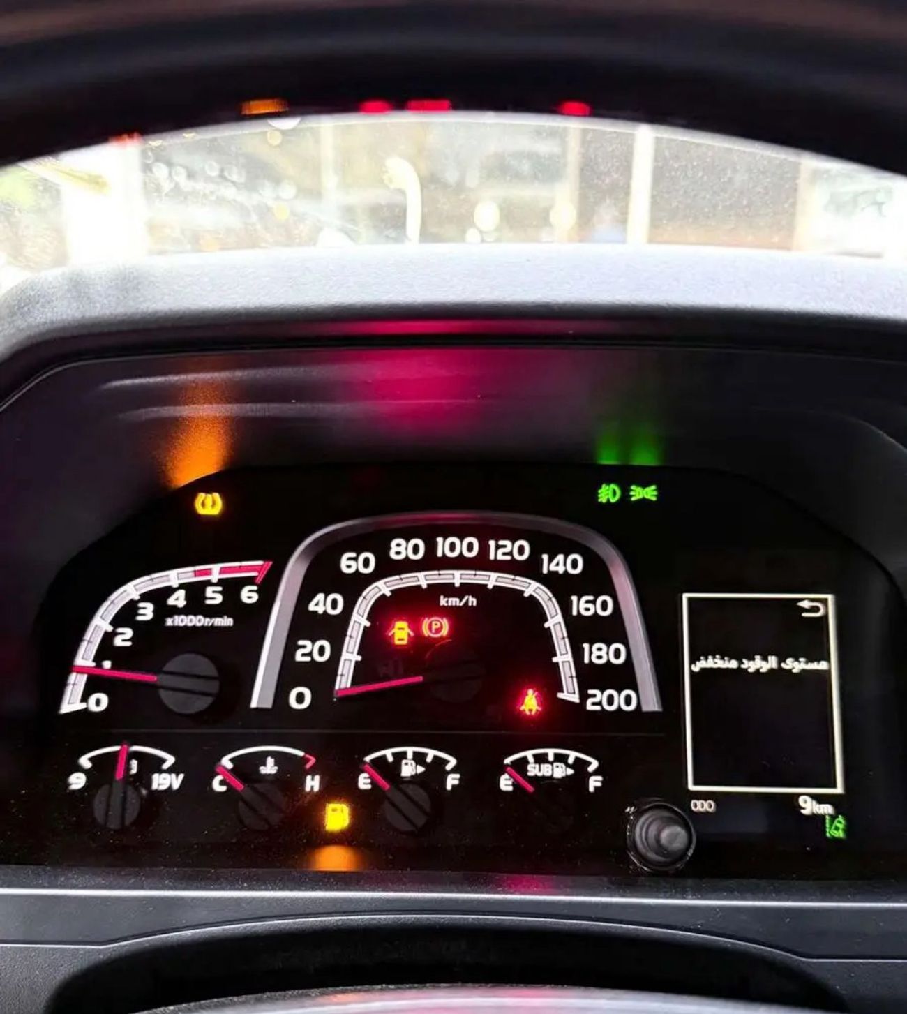 Toyota Land Cruiser 70 TOYOTA LC79 SC 2.8L DIESEL MT MID 25YM GCC