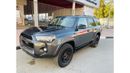 تويوتا Runner4 2021 Toyota 4Runner TRD SUNROOF PUSH START