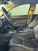 جاكوار E Pace S 2.0L