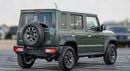 Suzuki Jimny 1.5L GL (M/T)
