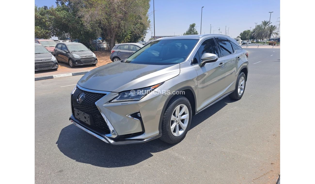Lexus RX200t LEXUS RX200 PUSH START