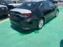Toyota Corolla 1.8L PETROL PUSH START 2023