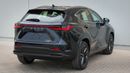 Lexus NX 350h PREMIER 2026!! GCC CAR