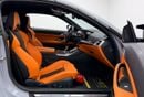 BMW M4 COMPETITION M XDRIVE 2026 BMW M4 Competition, BMW Warranty+Service Contract, GCC