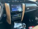 Toyota Fortuner GXR