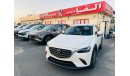 مازدا CX-3 Mazda CX-3, A/T, 2022 MY