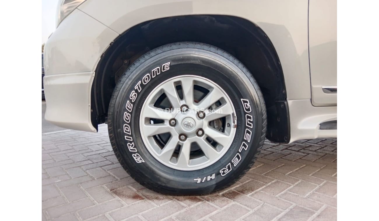 Toyota Land Cruiser TOYOTA LAND CRUISER LEFT HAND DRIVE(PM1680)