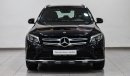 Mercedes-Benz GLC 250 4MATIC VSB 27132