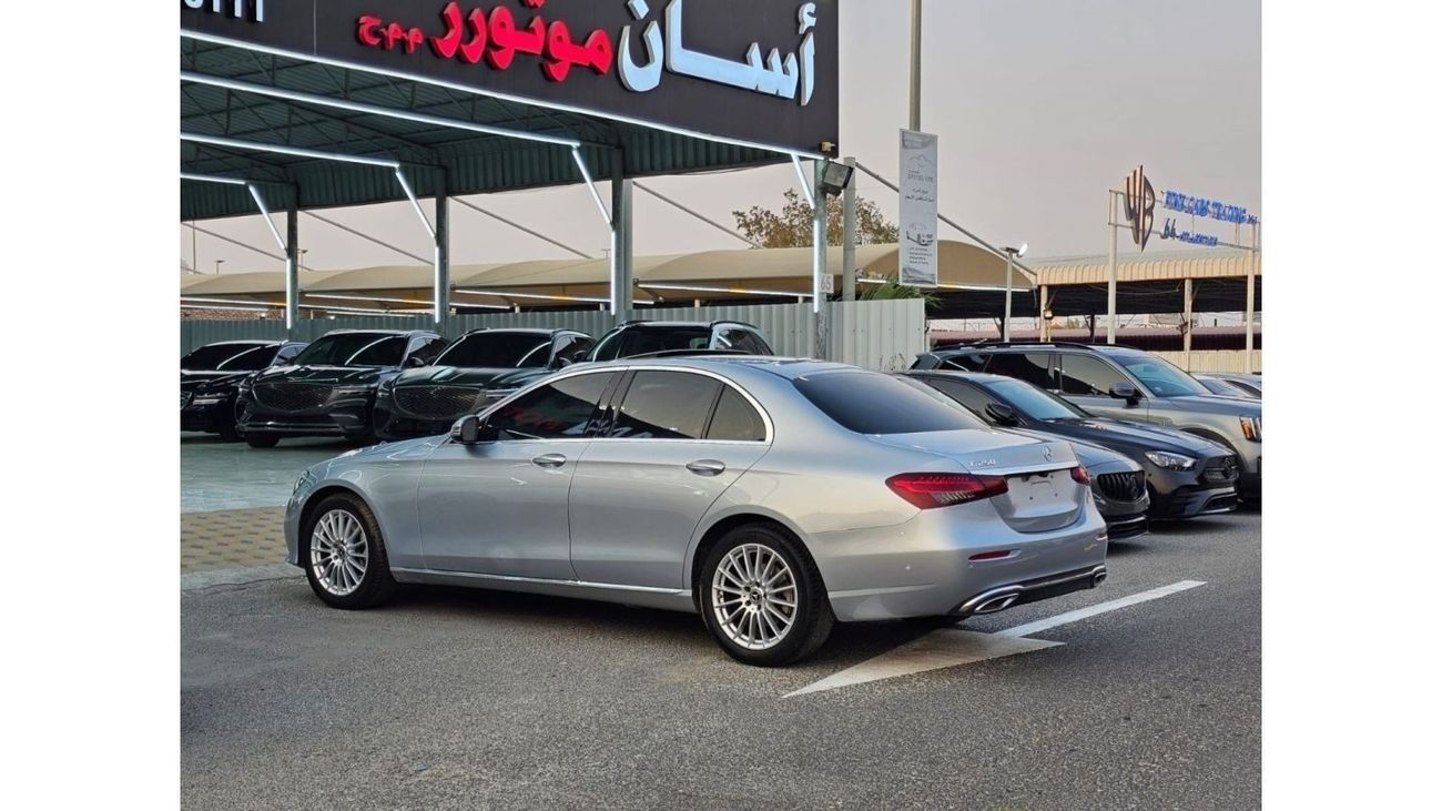 مرسيدس بنز E 250