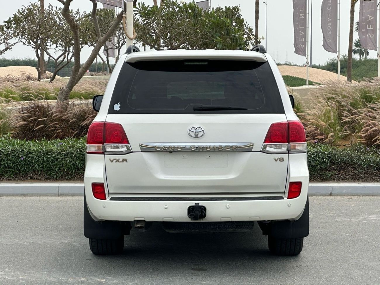 تويوتا لاند كروزر