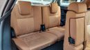 Toyota Fortuner EXR FORTUNER SR5 2.7L V4 PETROL mid options