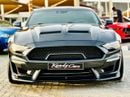 Ford Mustang GT Premium 5.0L V8 | Monthly 1770/- | 0% DP | Blindspot | # 20820