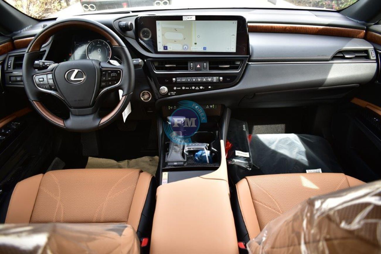 Lexus ES350 Signet 3.5L Automatic