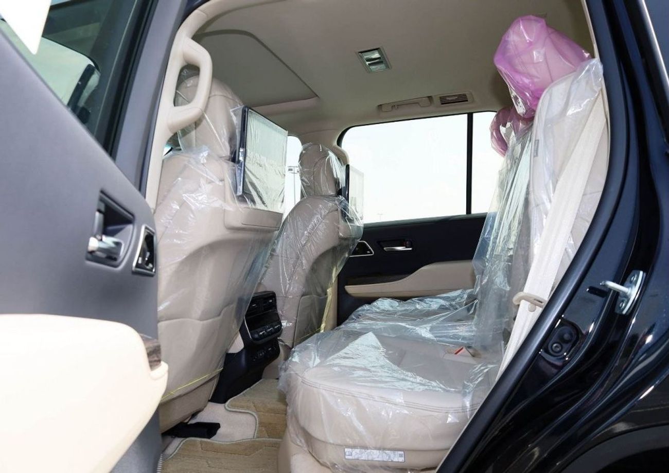 Toyota Land Cruiser LIMITED TIME OFFER 2023 | LC 300 VXR SUV PETROL 4.0L 4WD SUV WITH GCC SPECS EXPORT ONLY