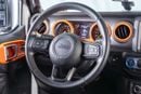 جيب رانجلر Sport 3.6L A/T (5 Seater)