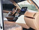Toyota Land Cruiser GX.R V8 upgrade 2024